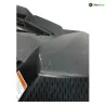 Garde boue arriere KYMCO MXU 700 2024 EPS