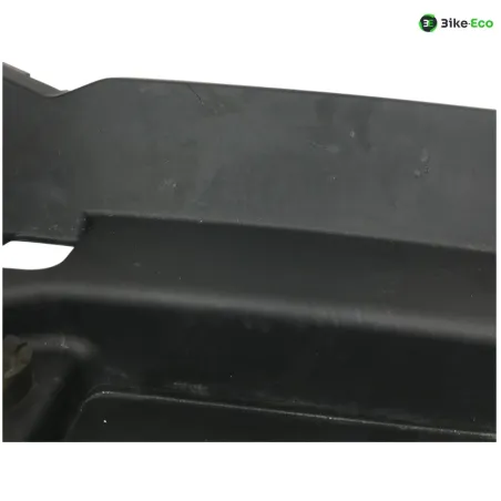 Garde boue arriere KYMCO MXU 700 2024 EPS