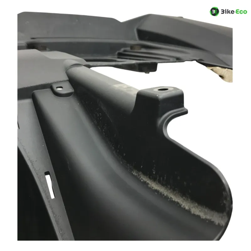 Garde boue arriere KYMCO MXU 700 2024 EPS