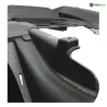 Garde boue arriere KYMCO MXU 700 2024 EPS