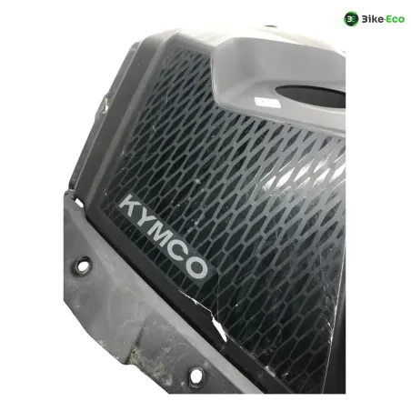 Garde boue arriere KYMCO MXU 700 2024 EPS