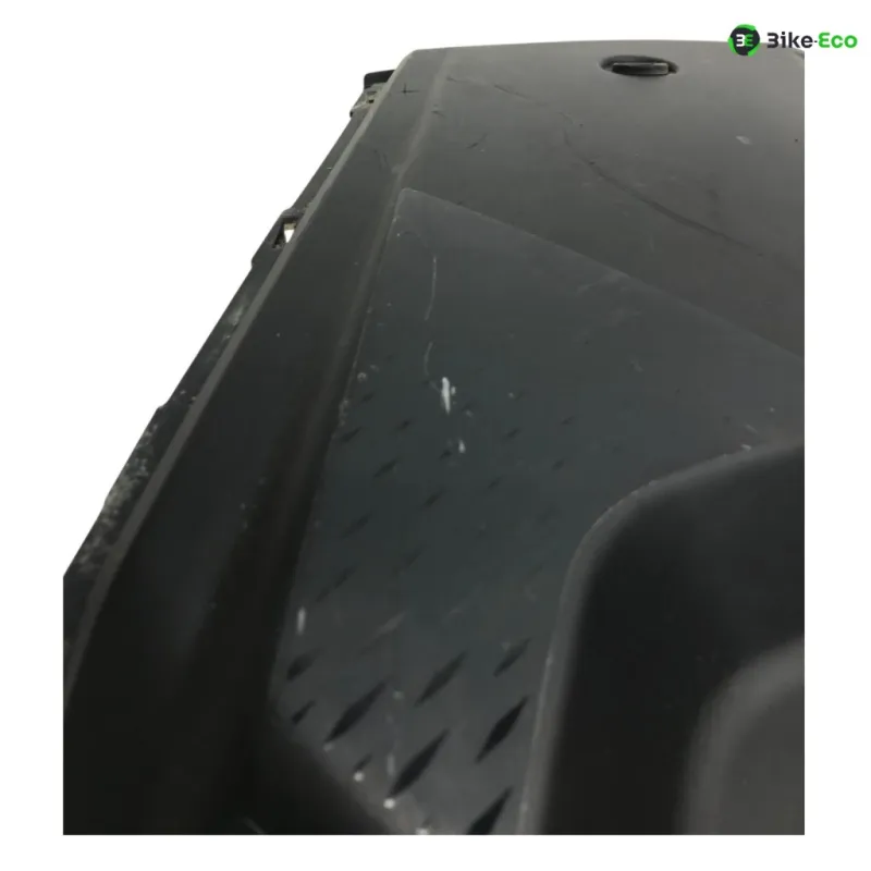 Garde boue arriere KYMCO MXU 700 2024 EPS