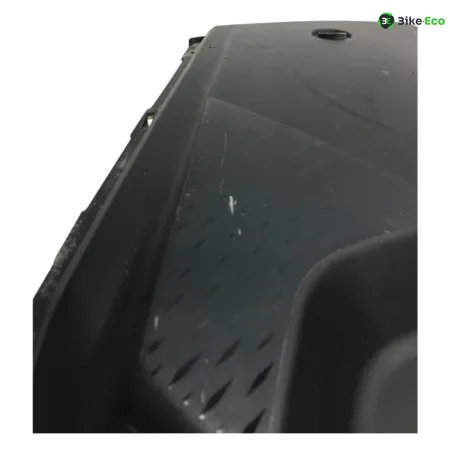 Garde boue arriere KYMCO MXU 700 2024 EPS