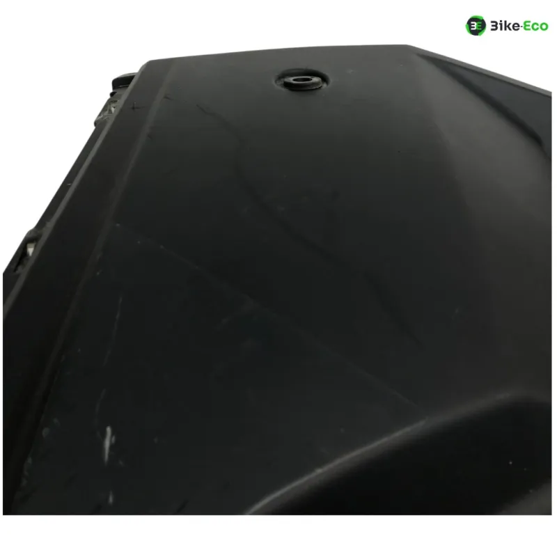 Garde boue arriere KYMCO MXU 700 2024 EPS