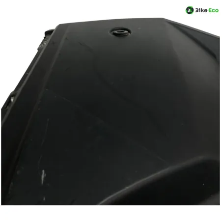 Garde boue arriere KYMCO MXU 700 2024 EPS