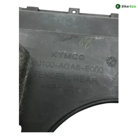 Garde boue arriere KYMCO MXU 700 2024 EPS