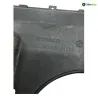 Garde boue arriere KYMCO MXU 700 2024 EPS