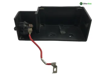Bac a batterie KYMCO MXU 700 2024 EPS