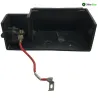 Bac a batterie KYMCO MXU 700 2024 EPS