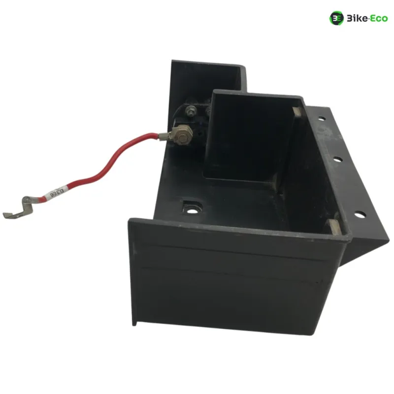 Bac a batterie KYMCO MXU 700 2024 EPS