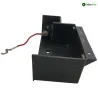 Bac a batterie KYMCO MXU 700 2024 EPS
