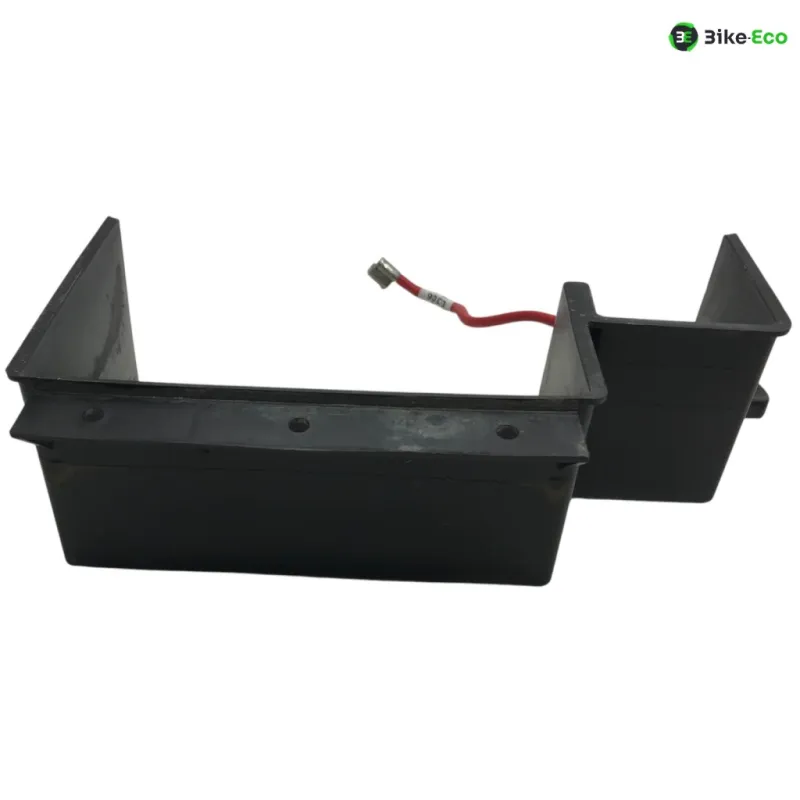 Bac a batterie KYMCO MXU 700 2024 EPS