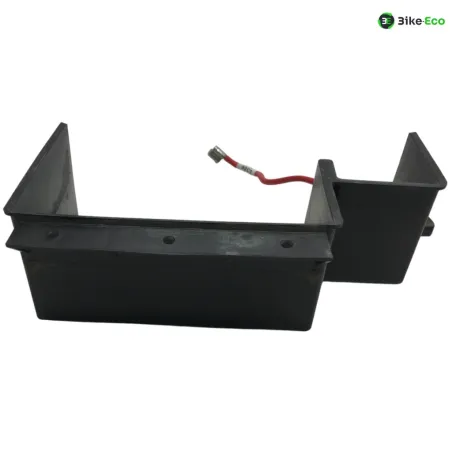Bac a batterie KYMCO MXU 700 2024 EPS