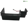 Bac a batterie KYMCO MXU 700 2024 EPS
