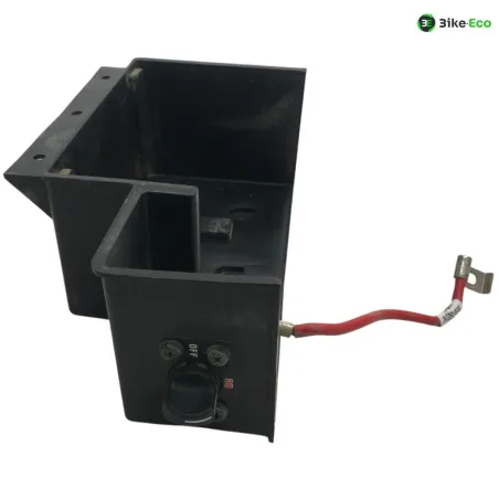 Bac a batterie KYMCO MXU 700 2024 EPS