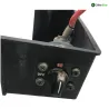 Bac a batterie KYMCO MXU 700 2024 EPS