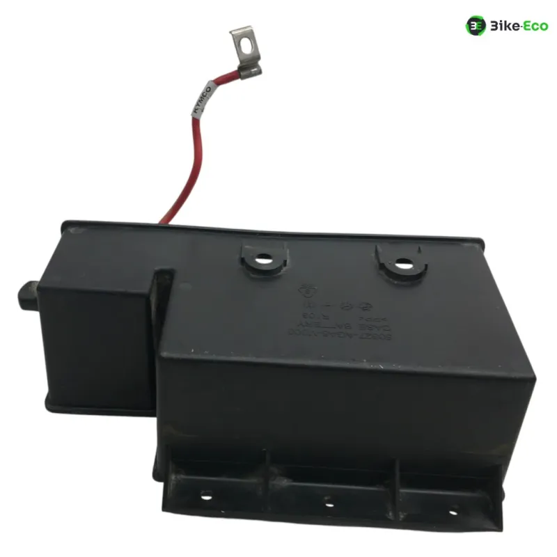 Bac a batterie KYMCO MXU 700 2024 EPS