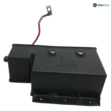 Bac a batterie KYMCO MXU 700 2024 EPS