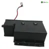 Bac a batterie KYMCO MXU 700 2024 EPS