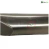 Silencieux gauche (echappement) BMW K 1600 GT 2017-2021 K48 Silencieux gauche (echappement) BMW K 1600 GT 2017-2021 K48