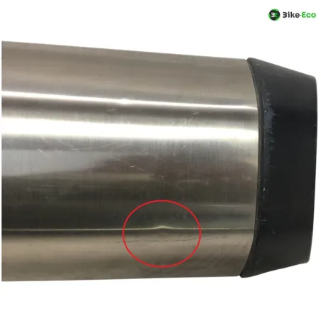 Silencieux gauche (echappement) BMW K 1600 GT 2017-2021 K48