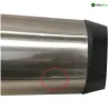 Silencieux gauche (echappement) BMW K 1600 GT 2017-2021 K48 Silencieux gauche (echappement) BMW K 1600 GT 2017-2021 K48