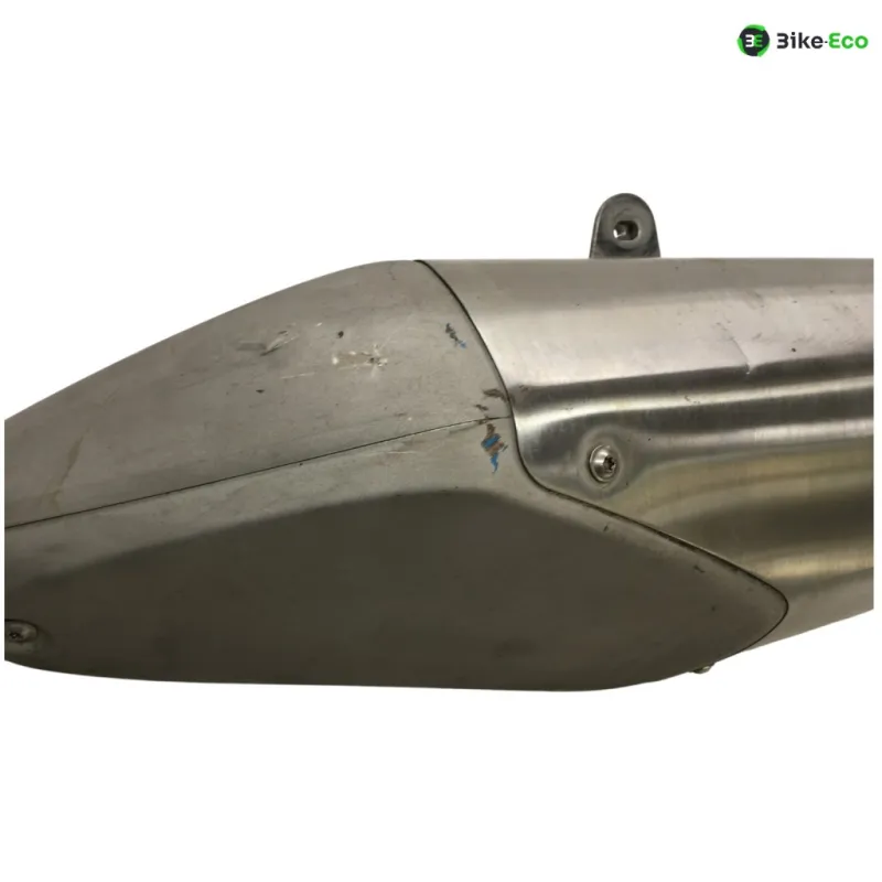 Silencieux gauche (echappement) BMW K 1600 GT 2017-2021 K48