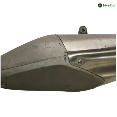 Silencieux gauche (echappement) BMW K 1600 GT 2017-2021 K48