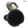 Silencieux gauche (echappement) BMW K 1600 GT 2017-2021 K48 Silencieux gauche (echappement) BMW K 1600 GT 2017-2021 K48