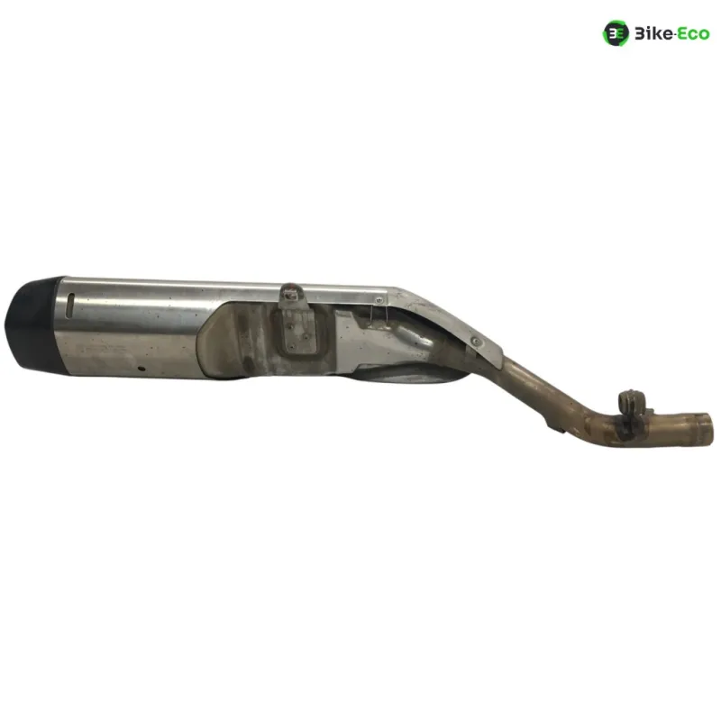 Silencieux gauche (echappement) BMW K 1600 GT 2017-2021 K48