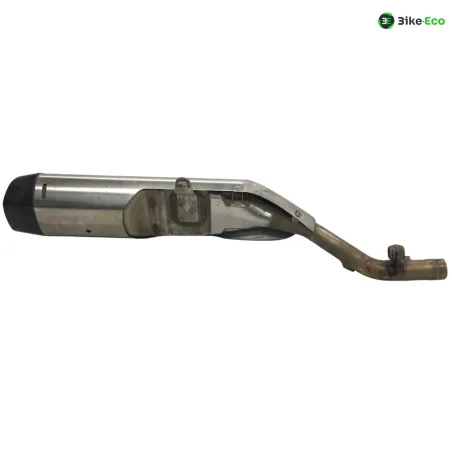 Silencieux gauche (echappement) BMW K 1600 GT 2017-2021 K48