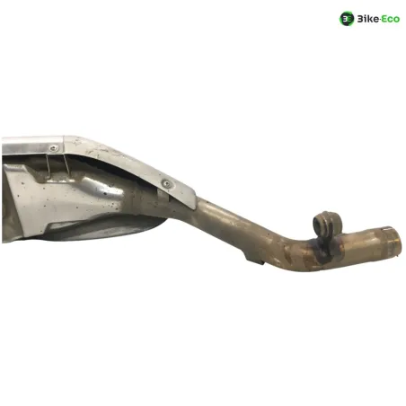 Silencieux gauche (echappement) BMW K 1600 GT 2017-2021 K48