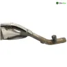 Silencieux gauche (echappement) BMW K 1600 GT 2017-2021 K48 Silencieux gauche (echappement) BMW K 1600 GT 2017-2021 K48