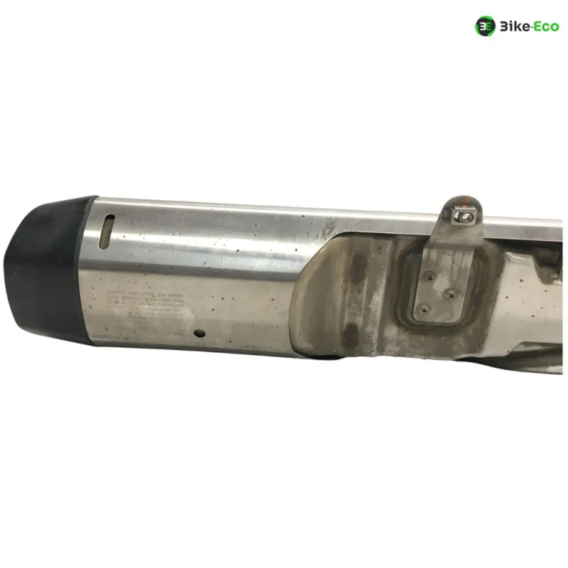 Silencieux gauche (echappement) BMW K 1600 GT 2017-2021 K48