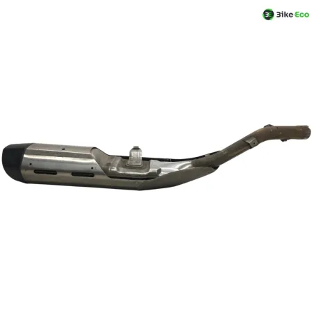 Silencieux gauche (echappement) BMW K 1600 GT 2017-2021 K48