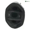 Silencieux gauche (echappement) BMW K 1600 GT 2017-2021 K48 Silencieux gauche (echappement) BMW K 1600 GT 2017-2021 K48