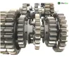 Boite de vitesses SUZUKI VX 800 1990-1997 Boite de vitesses SUZUKI VX 800 1990-1997