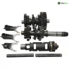 Boite de vitesses SUZUKI VX 800 1990-1997 Boite de vitesses SUZUKI VX 800 1990-1997