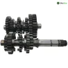 Boite de vitesses SUZUKI VX 800 1990-1997 Boite de vitesses SUZUKI VX 800 1990-1997