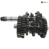 Boite de vitesses SUZUKI VX 800 1990-1997 Boite de vitesses SUZUKI VX 800 1990-1997