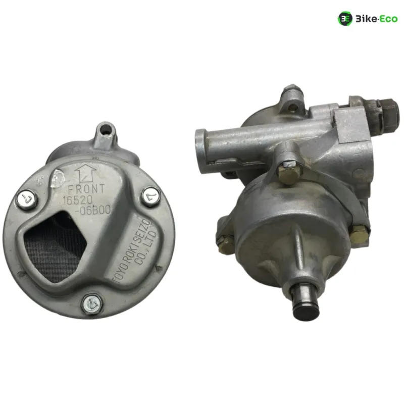 Pompe a huile SUZUKI GSXR 1100 1986-1992