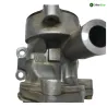 Pompe a huile SUZUKI GSXR 1100 1986-1992 Pompe a huile SUZUKI GSXR 1100 1986-1992