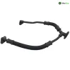 Durite d'huile SUZUKI GSXR 1100 1986-1988 Durite d'huile SUZUKI GSXR 1100 1986-1988