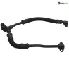 Durite d'huile SUZUKI GSXR 1100 1986-1988 Durite d'huile SUZUKI GSXR 1100 1986-1988