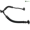 Durite d'huile SUZUKI GSXR 1100 1986-1988 Durite d'huile SUZUKI GSXR 1100 1986-1988