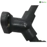 Durite d'huile SUZUKI GSXR 1100 1986-1988 Durite d'huile SUZUKI GSXR 1100 1986-1988
