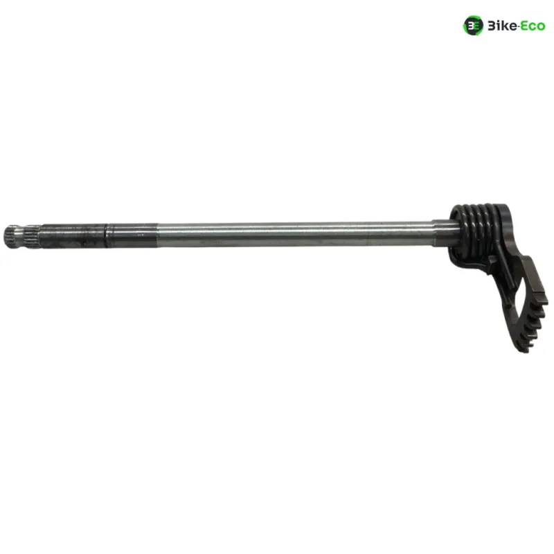 Axe de selecteur SUZUKI GSXR 1100 1986-1992