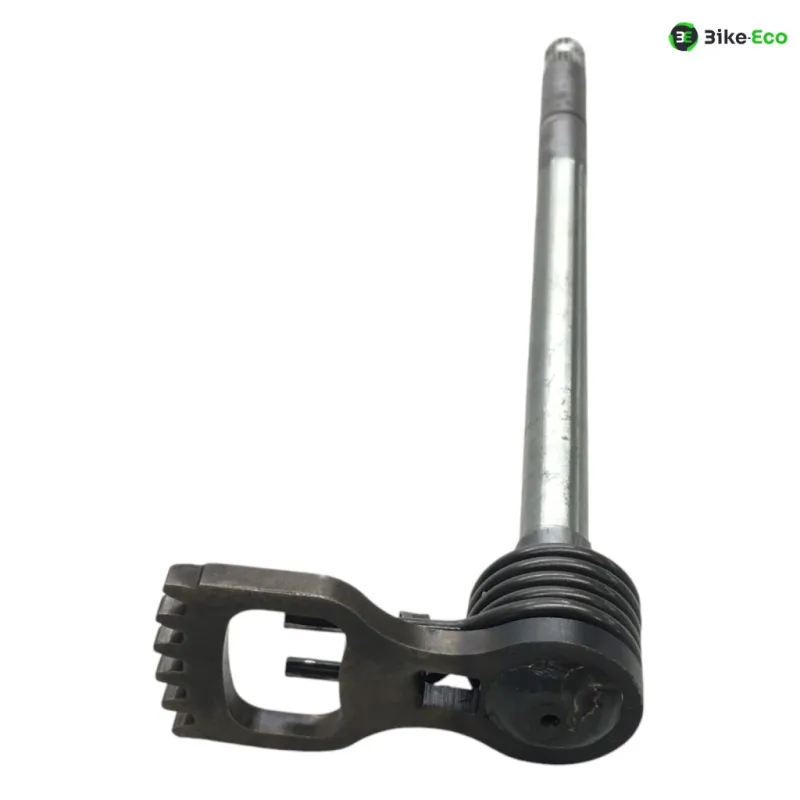 Axe de selecteur SUZUKI GSXR 1100 1986-1992