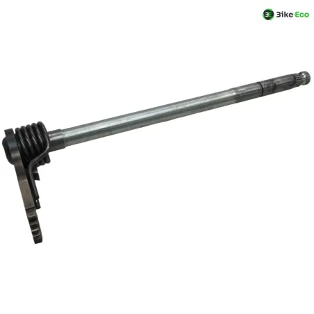 Axe de selecteur SUZUKI GSXR 1100 1986-1992