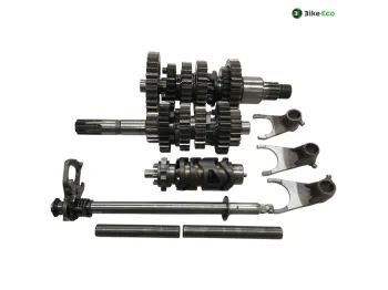 Boite de vitesses SUZUKI SV 650 1999-2002